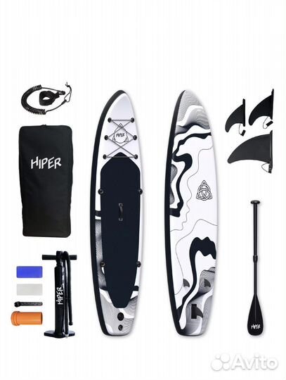 Аренда сап бордов