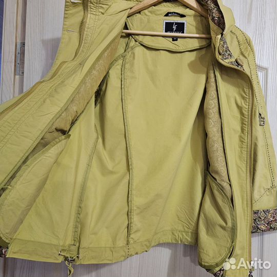 Ветровка летняя 48-50