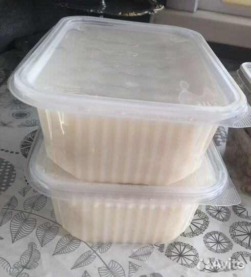 Топленый свиной жир