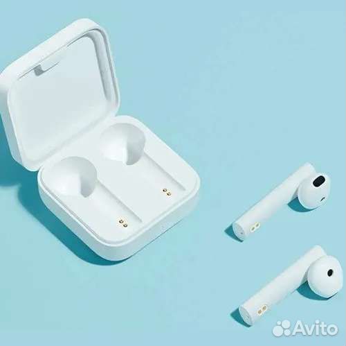 Xiaomi AIR 2 SE Беспроводные Наушники Новые