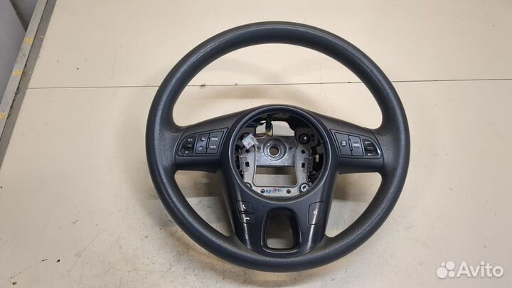 Руль киа Cerato, 2011