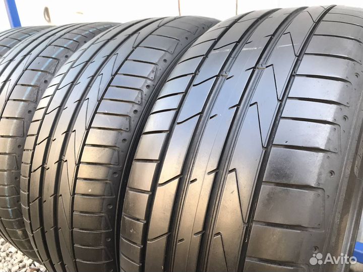 Hankook Ventus S1 Evo 2 K117 225/50 R17