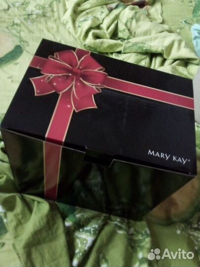 Кейс mary KAY