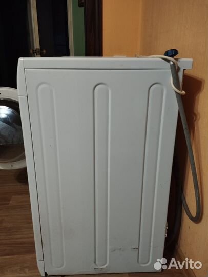 Стиральная машина автомат бу