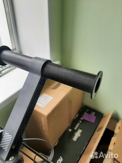 Elegoo neptune 4 pro 3D принтер