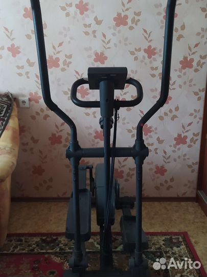 Эллиптический тренажер torneo С310М