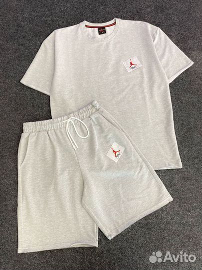 Спортивные костюмы 2 Ки