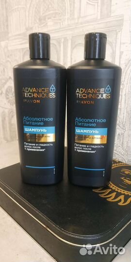 Шампунь Avon,700 мл, в наличии