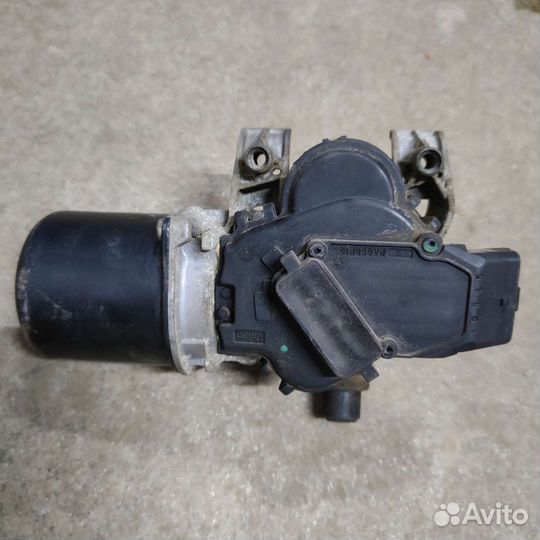 Электромотор очистителя лобового стекла Aveo T300