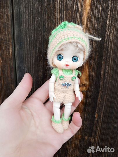 Одежда для куклы