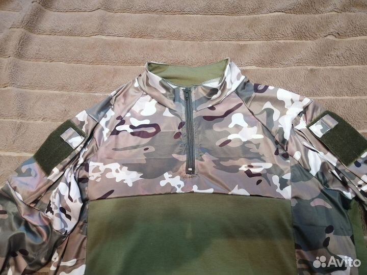 Рубашка тактическая