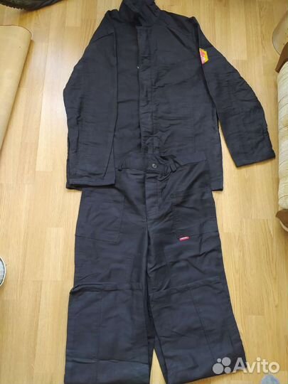 Спецодежда Костюм сварщика