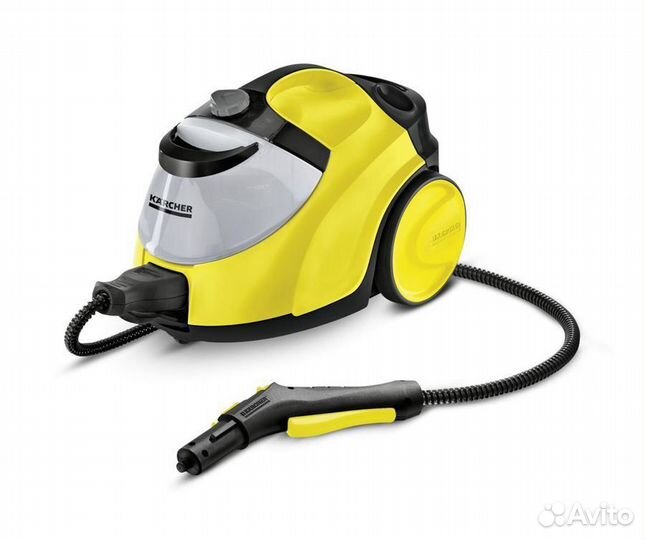 Пароочиститель Karcher SC 5 EasyFix (новый)