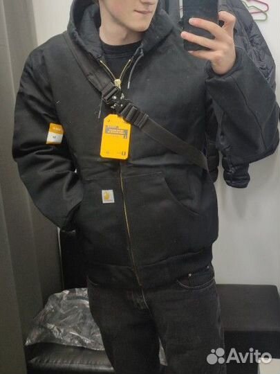 Carhartt j140