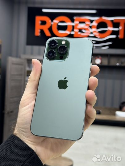 iPhone 13 Pro Max, 512 ГБ