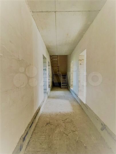 Коттедж 174 м² на участке 10 сот.