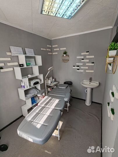 Продам студию красоты