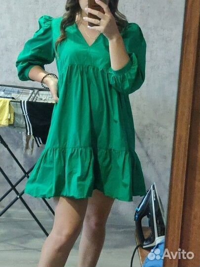 Платье женское