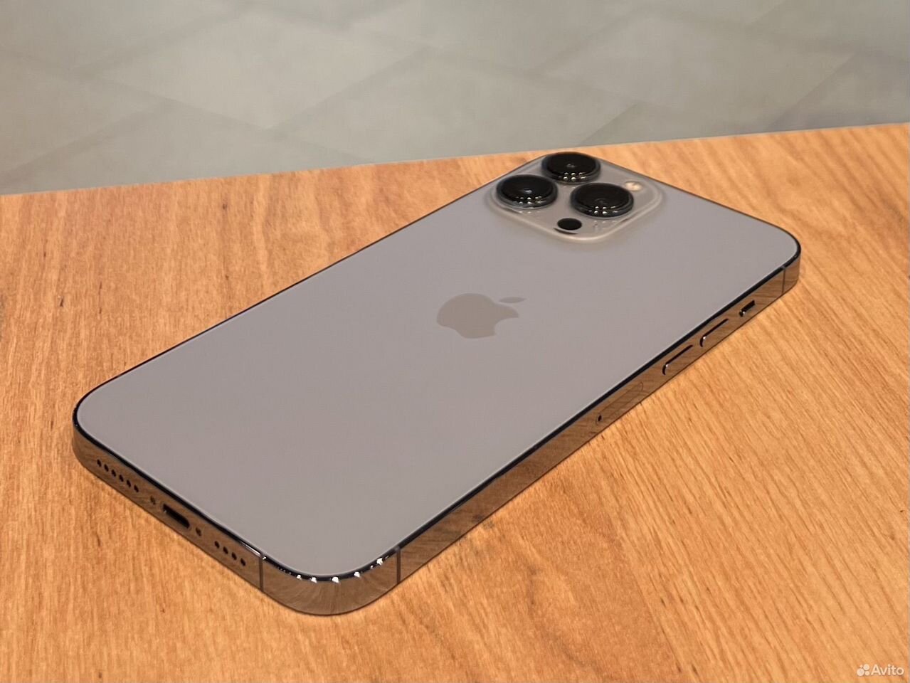 iPhone 13 Pro Max, 256 ГБ, SIM + eSIM