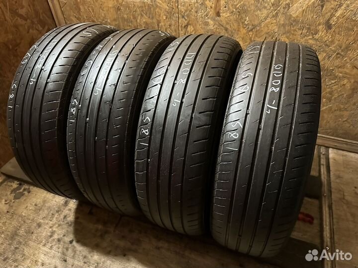 Nexen N'Fera SU4 185/65 R15 88H