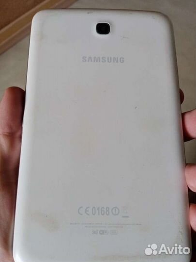 Samsung galaxy tab 3