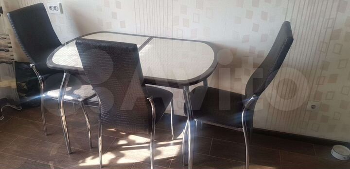 2-к. квартира, 50,7 м², 7/9 эт.