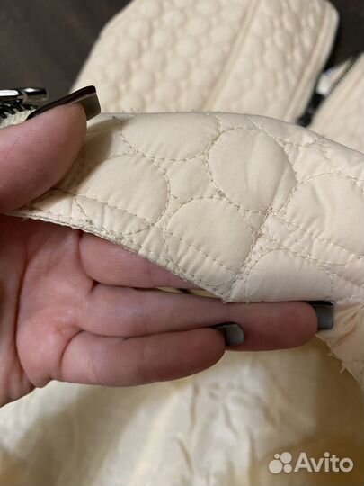 Жилет Ferre jeans оригинал