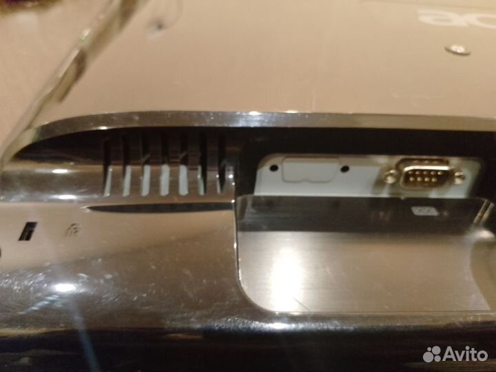 Моноблок Acer Veriton
