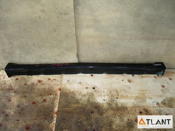 Порог правый suzuki chevrolet MW