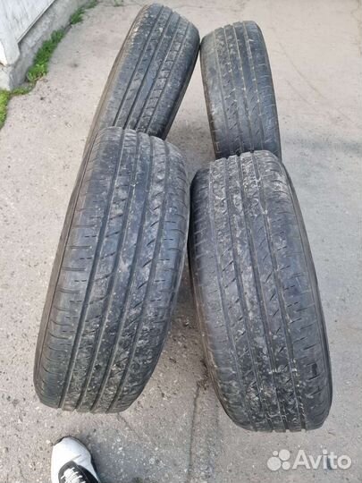Goform GH-18 225/65 R17
