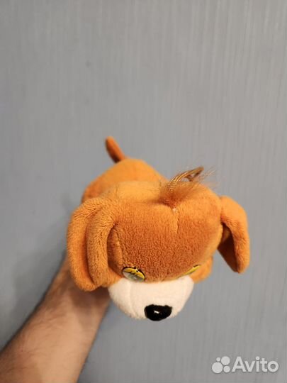 Мягкая игрушка Собачка