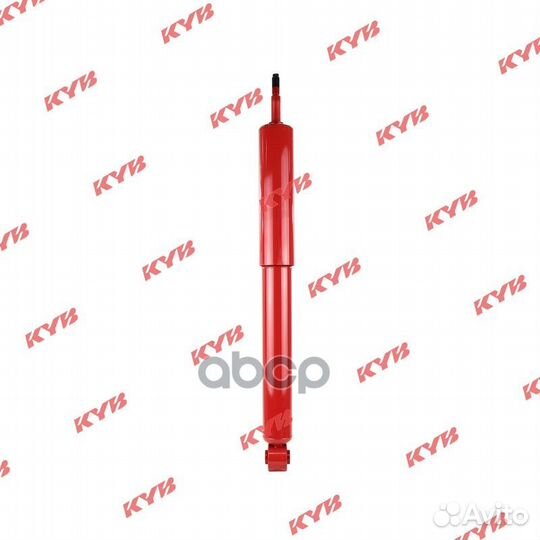 Амортизатор - Skorched4's зад прав/лев 8450