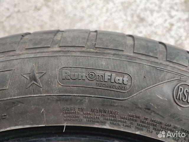 Goodyear Eagle F1 Asymmetric SUV 4x4 255/50 R19 и 285/45 R19 107W