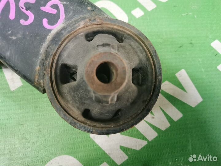 Опора заднего редуктора