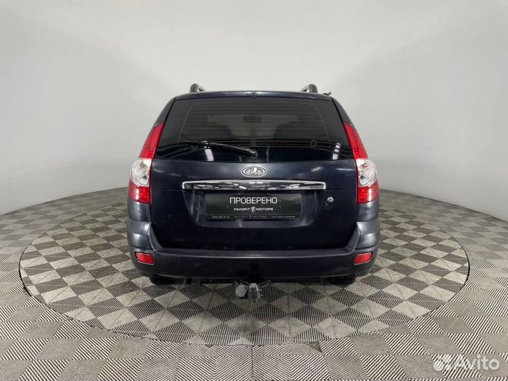 LADA Priora 1.6 МТ, 2010, 225 581 км