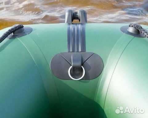 Лодка надувная