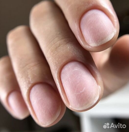 Мастер маникюра на дому