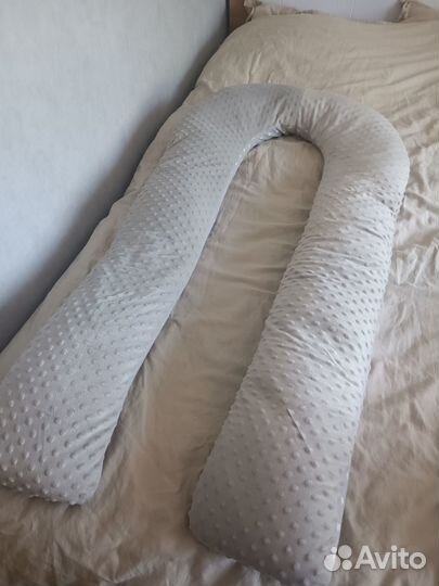 Подушка для беременных