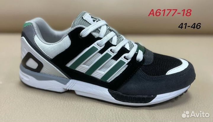 Adidas torsion 41-46 Кроссовки