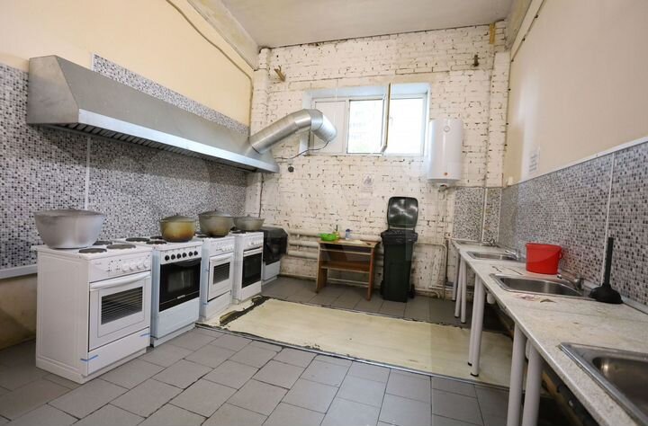 Комната 10 м², 2/2 эт.