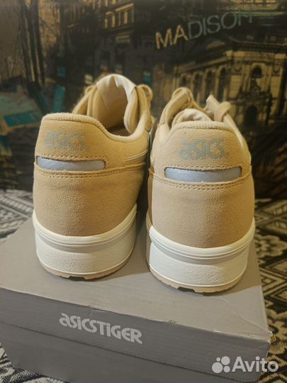 Кроссовки Asics Gel Lyte Marzipan Оригинал Новые