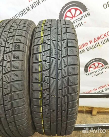 Yokohama Ice Guard IG50+ 185/65 R15 88Q