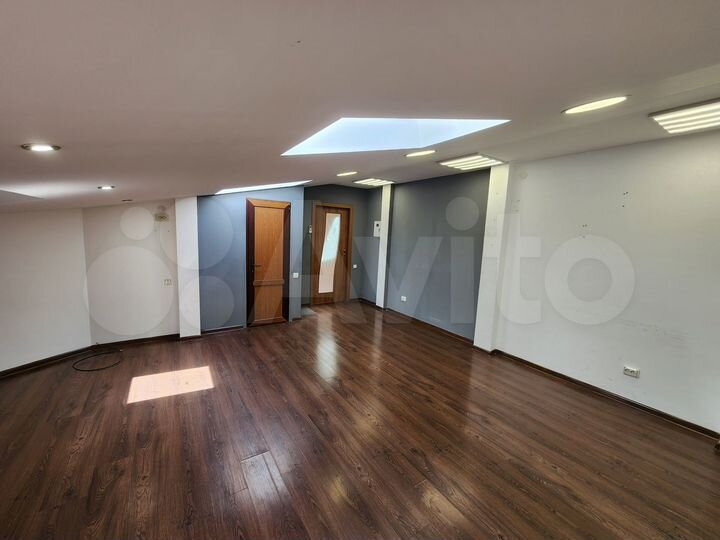 Отличный кабинет, 33 м²