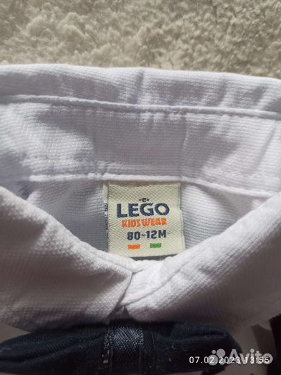 Костюм для мальчика на 1 годик