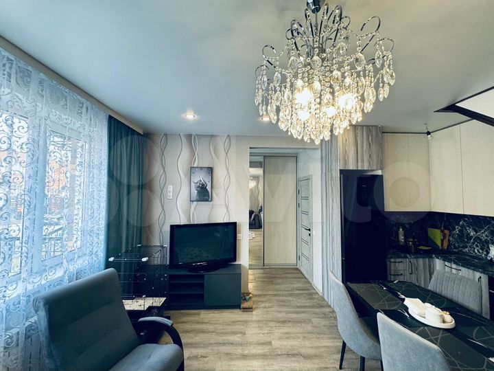 Таунхаус 64,9 м² на участке 1,5 сот.