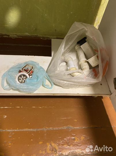 Кухонная мойка с тумбой бу