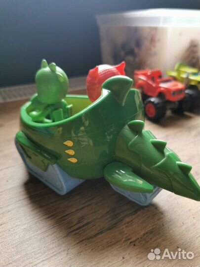 Герои в масках оригинал