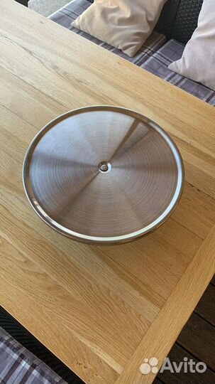 Подставка для торта вращающаяся