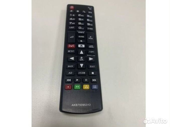 Телевизор LG SMART tv fullHD