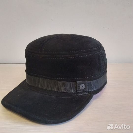 Кепка мужская